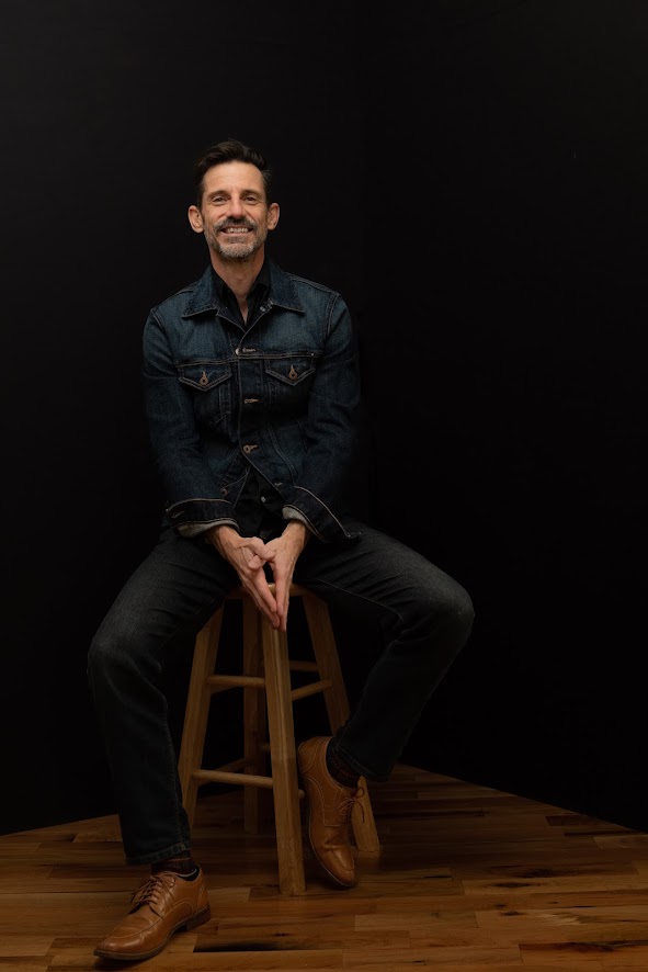 Chris Marcel Whitcoe, Holistic Success Consultant
